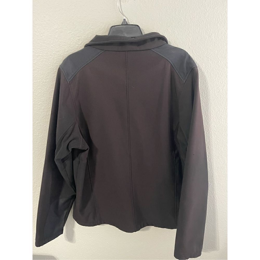 ❤️Black Diamond Men’s Soft Shell Jacket - Picture 5 of 6